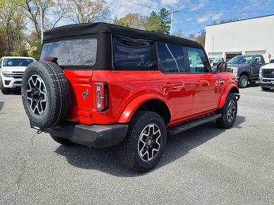 2024 Ford Bronco 4WD SUV for sale #4R8010 - photo 2