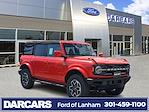 2024 Ford Bronco 4WD SUV for sale #4R8010 - photo 1