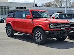 2024 Ford Bronco 4WD SUV for sale #4R8010 - photo 29