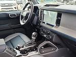 2024 Ford Bronco 4WD SUV for sale #4R8010 - photo 8