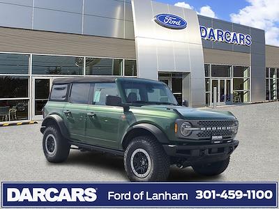 2024 Ford Bronco 4WD SUV for sale #4R8012 - photo 1