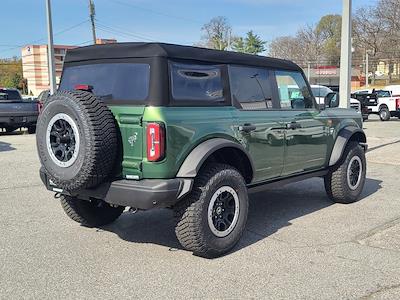 2024 Ford Bronco 4WD SUV for sale #4R8012 - photo 2