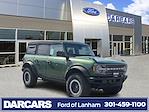 2024 Ford Bronco 4WD SUV for sale #4R8012 - photo 1