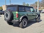 2024 Ford Bronco 4WD SUV for sale #4R8012 - photo 2