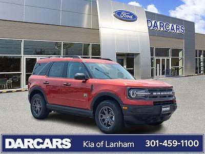 2024 Ford Bronco Sport AWD SUV for sale #4R8032 - photo 1
