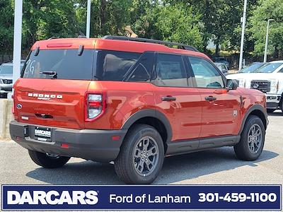 2024 Ford Bronco Sport AWD SUV for sale #4R8032 - photo 2