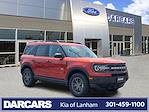2024 Ford Bronco Sport AWD SUV for sale #4R8032 - photo 1