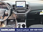 2024 Ford Bronco Sport AWD SUV for sale #4R8032 - photo 16