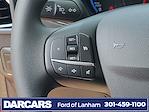 2024 Ford Bronco Sport AWD SUV for sale #4R8032 - photo 22