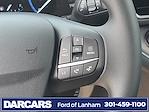 2024 Ford Bronco Sport AWD SUV for sale #4R8032 - photo 23