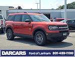 2024 Ford Bronco Sport AWD SUV for sale #4R8032 - photo 29