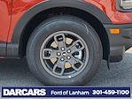 2024 Ford Bronco Sport AWD SUV for sale #4R8032 - photo 5