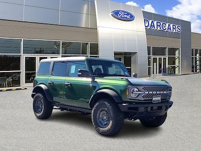 2024 Ford Bronco 4WD SUV for sale #4R8047 - photo 1