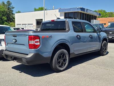 2025 Ford Maverick SuperCrew Cab AWD Pickup for sale #5R0503 - photo 2