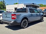 2025 Ford Maverick SuperCrew Cab AWD Pickup for sale #5R0503 - photo 2