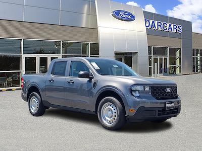 New 2025 Ford Maverick XL SuperCrew Cab Pickup for sale #5R0507 - photo 1