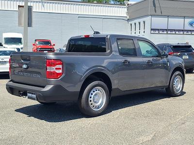 New 2025 Ford Maverick XL SuperCrew Cab Pickup for sale #5R0507 - photo 2