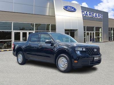 2025 Ford Maverick SuperCrew Cab AWD Pickup for sale #5R0509 - photo 1