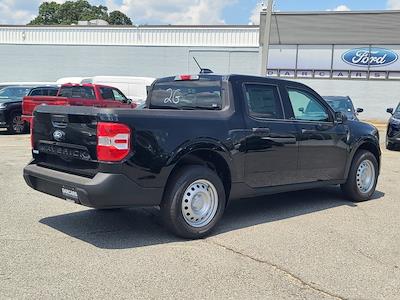 2025 Ford Maverick SuperCrew Cab AWD Pickup for sale #5R0509 - photo 2