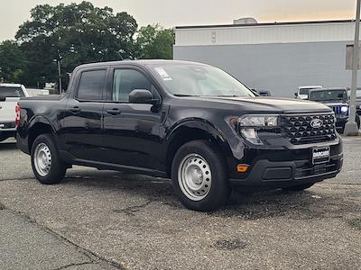 2025 Ford Maverick SuperCrew Cab AWD Pickup for sale #5R0512 - photo 1