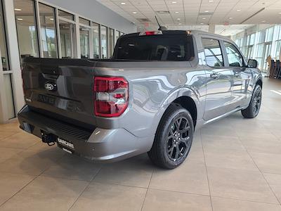 2025 Ford Maverick SuperCrew Cab AWD Pickup for sale #5R0513 - photo 2
