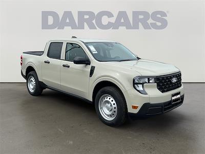 New 2025 Ford Maverick XL SuperCrew Cab Pickup for sale #5R0515 - photo 1