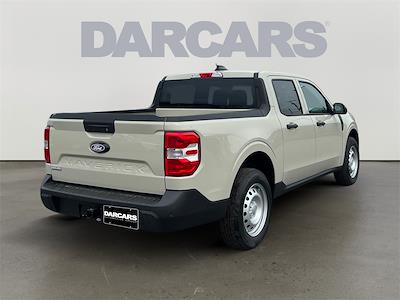 New 2025 Ford Maverick XL SuperCrew Cab Pickup for sale #5R0515 - photo 2