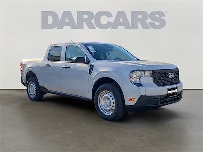 2025 Ford Maverick SuperCrew Cab FWD Pickup for sale #5R0519 - photo 1