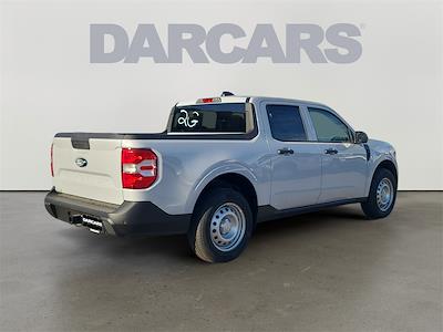 2025 Ford Maverick SuperCrew Cab FWD Pickup for sale #5R0519 - photo 2