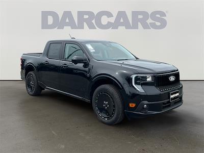 2025 Ford Maverick SuperCrew Cab AWD Pickup for sale #5R0520 - photo 1