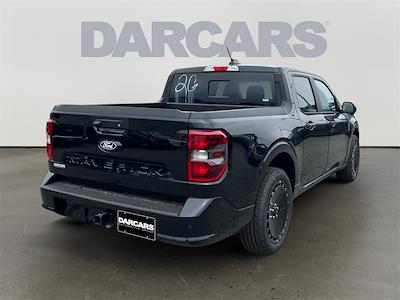 2025 Ford Maverick SuperCrew Cab AWD Pickup for sale #5R0520 - photo 2