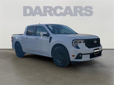 2025 Ford Maverick SuperCrew Cab AWD Pickup for sale #5R0522 - photo 1