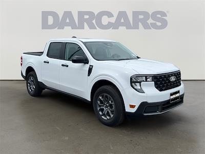 2025 Ford Maverick SuperCrew Cab AWD Pickup for sale #5R0524 - photo 1