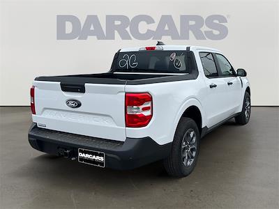 2025 Ford Maverick SuperCrew Cab AWD Pickup for sale #5R0524 - photo 2