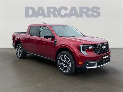 2025 Ford Maverick SuperCrew Cab AWD Pickup for sale #5R0525 - photo 1