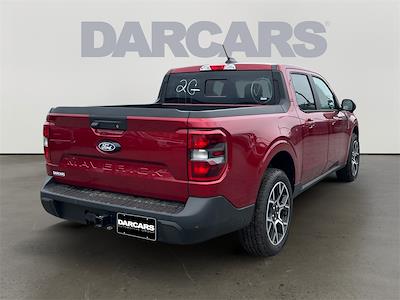 2025 Ford Maverick SuperCrew Cab AWD Pickup for sale #5R0525 - photo 2