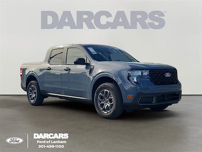 2025 Ford Maverick SuperCrew Cab FWD Pickup for sale #5R0526 - photo 1