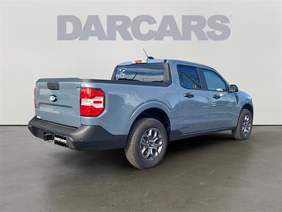 2025 Ford Maverick SuperCrew Cab FWD Pickup for sale #5R0526 - photo 2