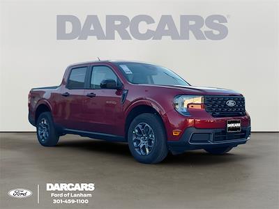 2025 Ford Maverick SuperCrew Cab FWD Pickup for sale #5R0527 - photo 1