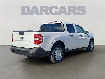2025 Ford Maverick SuperCrew Cab FWD Pickup for sale #5R0528 - photo 2