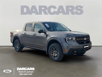 New 2025 Ford Maverick Tremor SuperCrew Cab for sale #5R0530 - photo 1