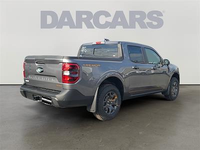 New 2025 Ford Maverick Tremor SuperCrew Cab for sale #5R0530 - photo 2