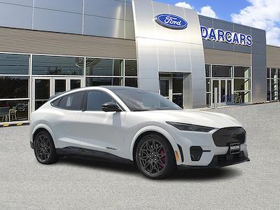 2025 Ford Mustang Mach-E AWD SUV for sale #5R1012 - photo 1