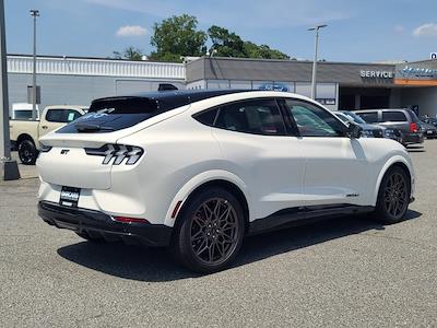 2025 Ford Mustang Mach-E AWD SUV for sale #5R1012 - photo 2