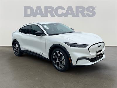 New 2025 Ford Mustang Mach-E Select AWD SUV for sale #5R1017 - photo 1