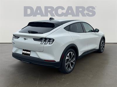 New 2025 Ford Mustang Mach-E Select AWD SUV for sale #5R1017 - photo 2