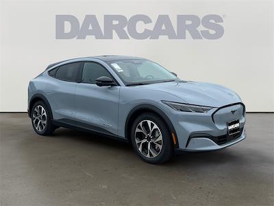 New 2025 Ford Mustang Mach-E Select AWD SUV for sale #5R1018 - photo 1