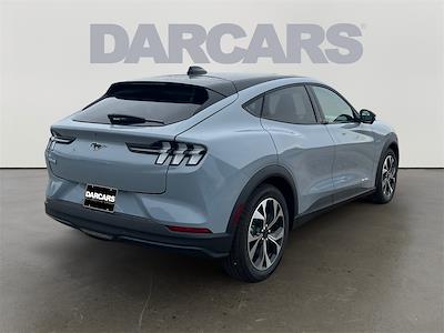 New 2025 Ford Mustang Mach-E Select AWD SUV for sale #5R1018 - photo 2