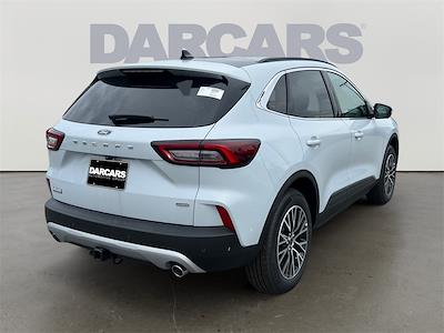 New 2025 Ford Escape Base SUV for sale #5R4018 - photo 2