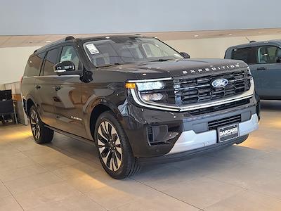 2025 Ford Expedition MAX 4x4 SUV for sale #5R4500 - photo 1